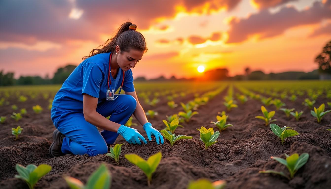Adoption de la loi Duplomb : un coup dur pour lâenvironnement et notre bien-ĂȘtre 3 dĂ©couvrez les impacts inquiĂ©tants de l'adoption de la loi duplomb qui menace notre environnement et compromet notre bien-ĂȘtre, Ă travers une analyse approfondie des enjeux Ă©cologiques et sociaux qu'elle soulĂšve.