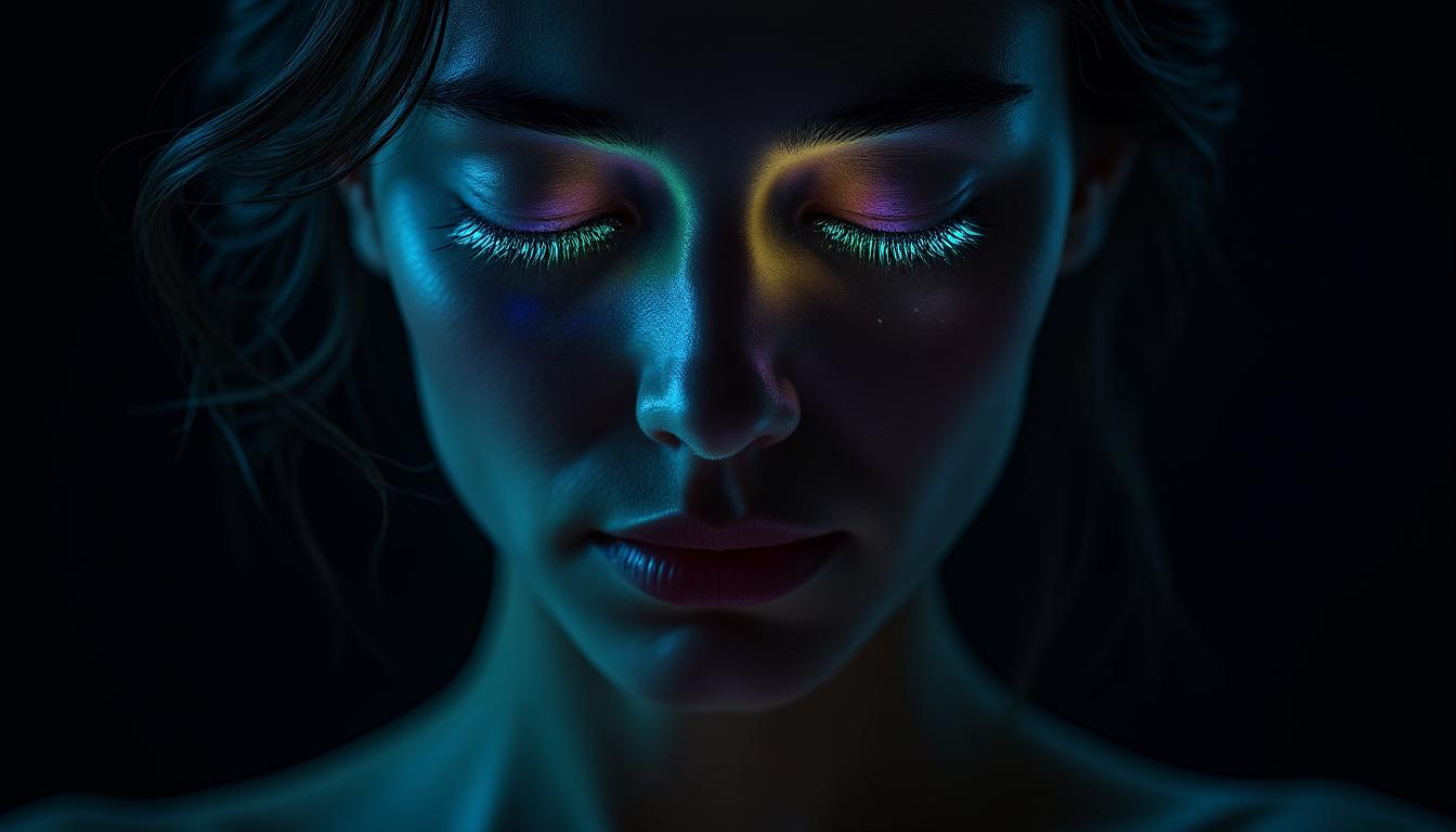 Flash lumineux yeux fermés : signification spirituelle 3 découvrez la signification spirituelle du flash lumineux perçu les yeux fermés. plongez dans cet éclair mystique, révélateur d'énergie, d'intuition et de connexion spirituelle. explorez comment ce phénomène peut enrichir votre cheminement personnel et votre compréhension du monde qui vous entoure.