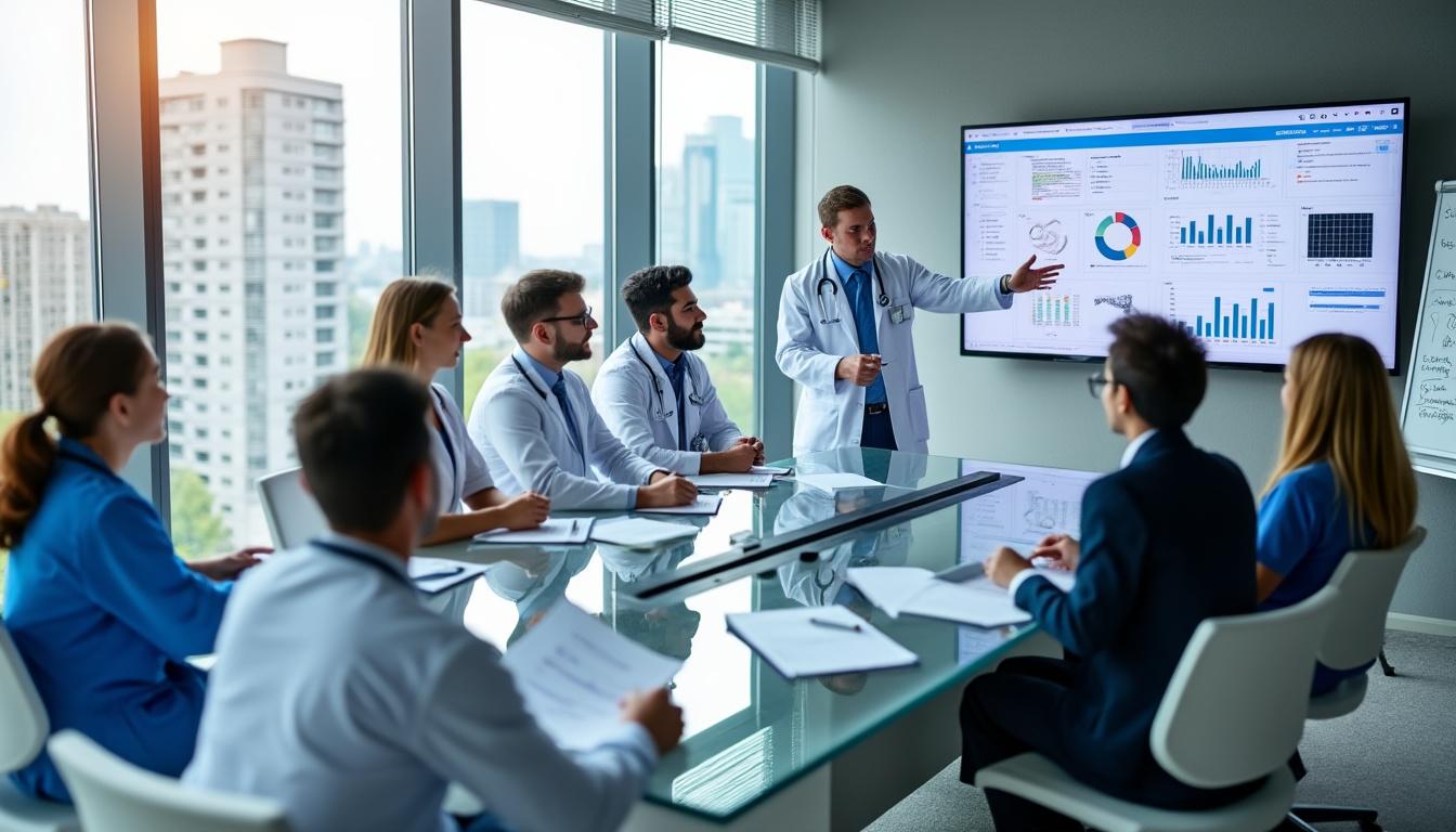 Frédéric Valletoux, député Horizons de Seine-et-Marne, affirme que l'effort doit venir des professionnels de santé dans la réforme de l'assurance maladie 4 frédéric valletoux, député horizons de seine-et-marne, souligne l'importance d'un engagement accru des professionnels de santé dans la réforme de l'assurance maladie, appelant à une collaboration essentielle pour garantir un système de santé plus efficace et équitable.