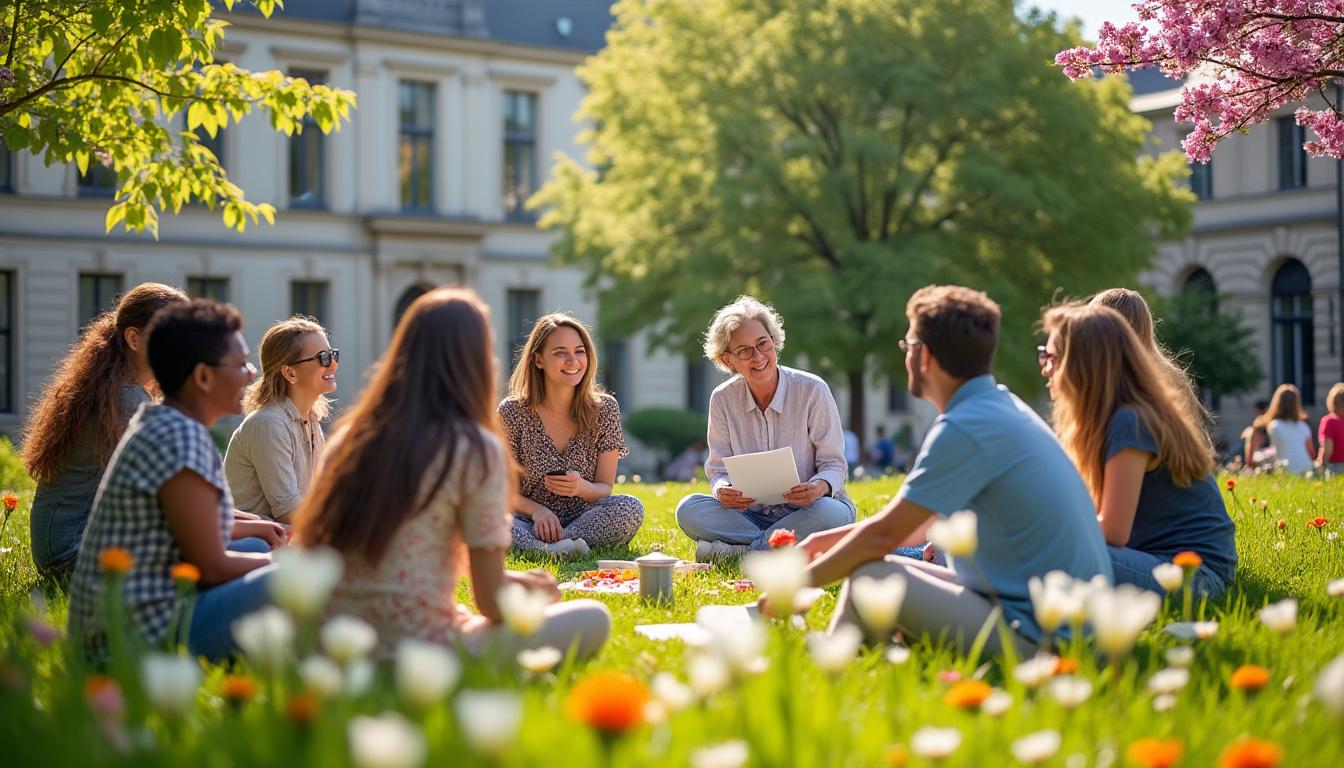 L'été à Saint-Brieuc : des permanences essentielles pour la dépendance et la santé mentale 3 découvrez comment saint-brieuc s'engage cet été avec des permanences essentielles pour soutenir la dépendance et la santé mentale. des ressources et des services innovants pour accompagner les personnes vulnérables et promouvoir le bien-être.