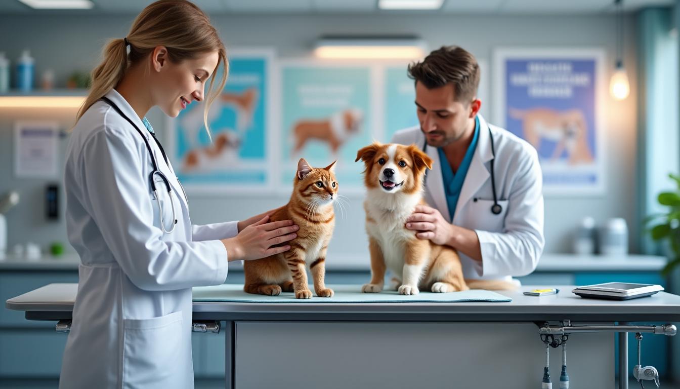 Quel est le délai d'action de fulviderm contre la teigne chez les chats et les chiens ? 7 découvrez le délai d'action de fulviderm, un traitement efficace contre la teigne chez les chats et les chiens. informez-vous sur son efficacité et les résultats attendus pour garantir la santé de vos animaux de compagnie.