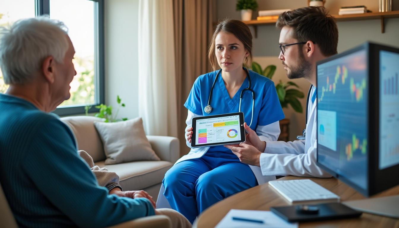 Surveiller la santé des Français : évitons de trop se focaliser sur les indicateurs ! 3 découvrez l'importance d'une approche équilibrée pour surveiller la santé des français. évitons de se concentrer exclusivement sur les indicateurs pour une vision globale et efficace des enjeux sanitaires.