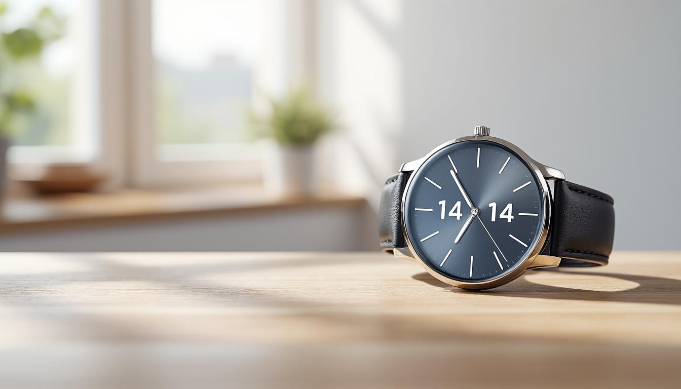 14h14 signification: que faut-il savoir ? 2 découvrez la signification de l’heure 14h14 : messages, amour, travail, ange gardien et numérologie. interprétations, conseils et synchronicités à connaître.