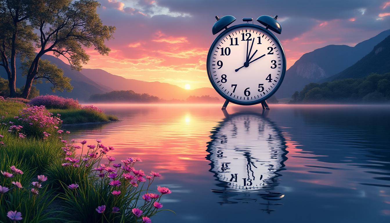 découvrez la signification de 14h14: message spirituel, amour, travail et numérologie. synchronicité, anges gardiens et conseils pour interpréter ce signe.