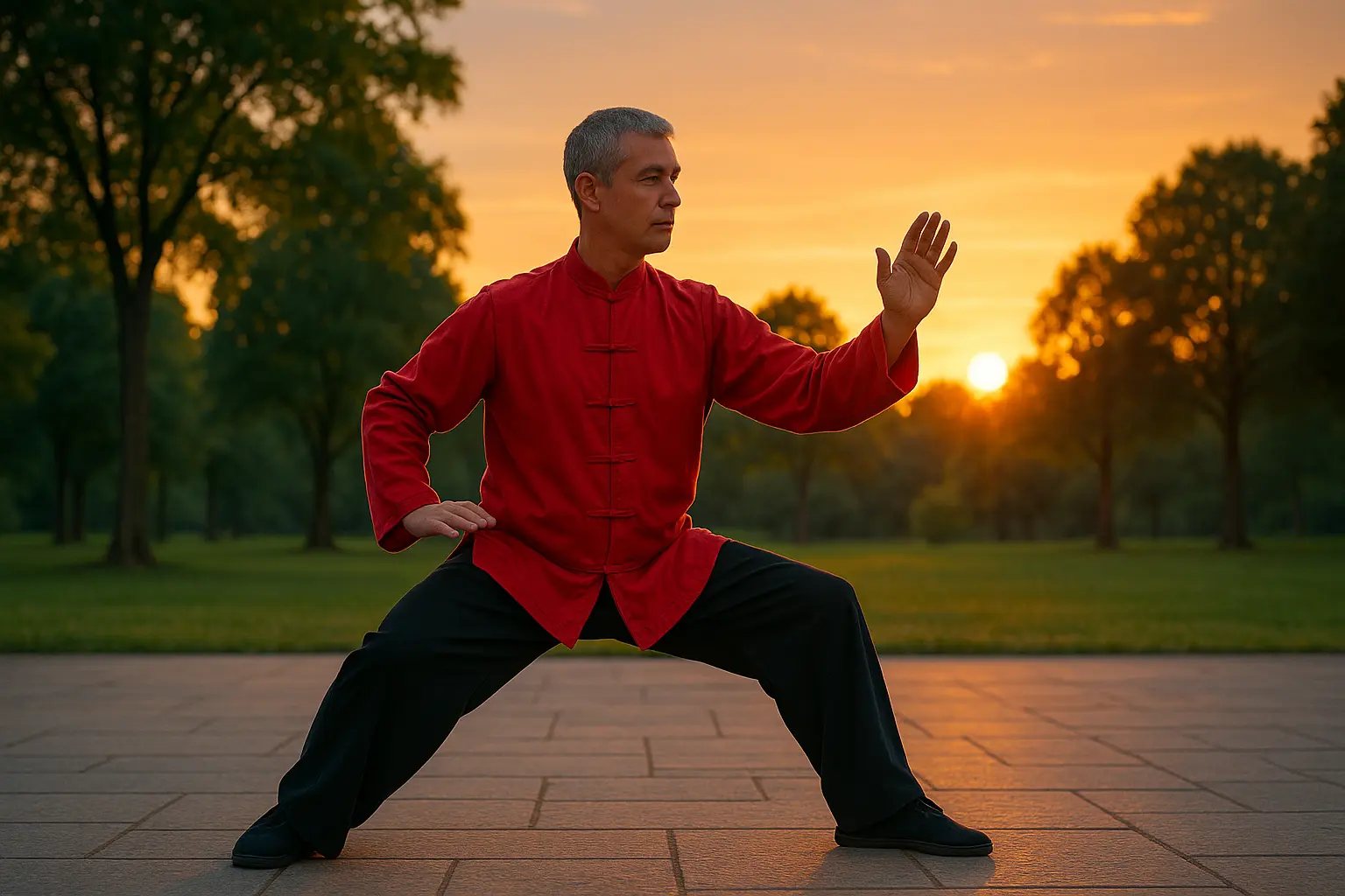 Quels sont les bienfaits du Tai Chi pour la santé ? 6 Quels sont les bienfaits du Tai Chi pour la santé ?