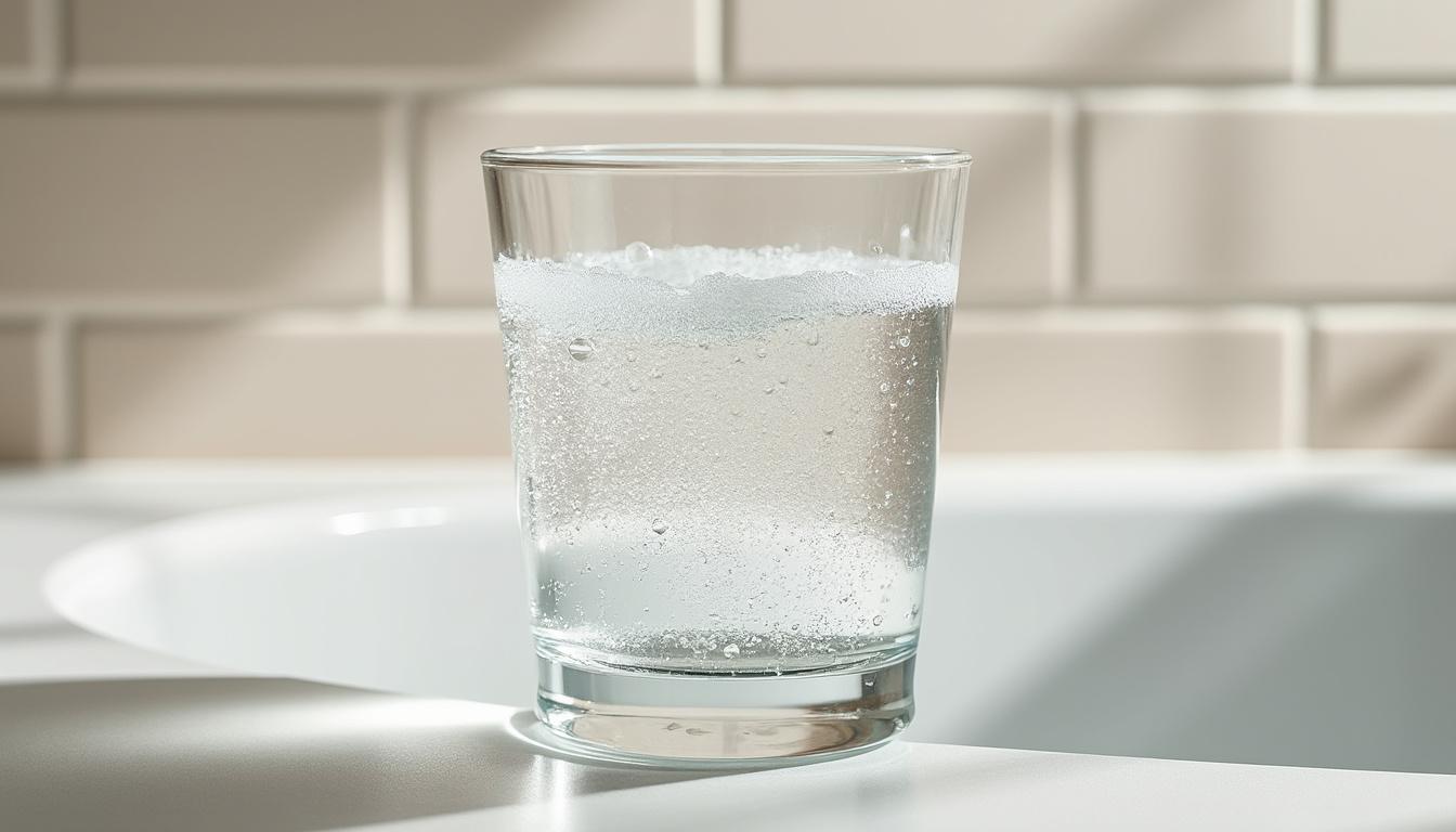 Bain de bouche bicarbonate: explications simples et détaillées 2 découvrez comment utiliser le bain de bouche au bicarbonate : bienfaits, conseils d'utilisation et précautions pour une hygiÚne bucco-dentaire efficace. explications simples et détaillées.