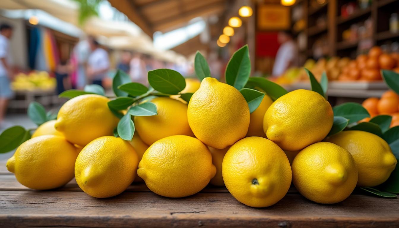 Citron dangereux pour le cĆur: causes possibles et traitements 2 dĂ©couvrez pourquoi le citron peut prĂ©senter des dangers pour le cĆur, explorez les causes possibles de ces effets indĂ©sirables et les options de traitements adaptĂ©s pour prĂ©server votre santĂ© cardiovasculaire.