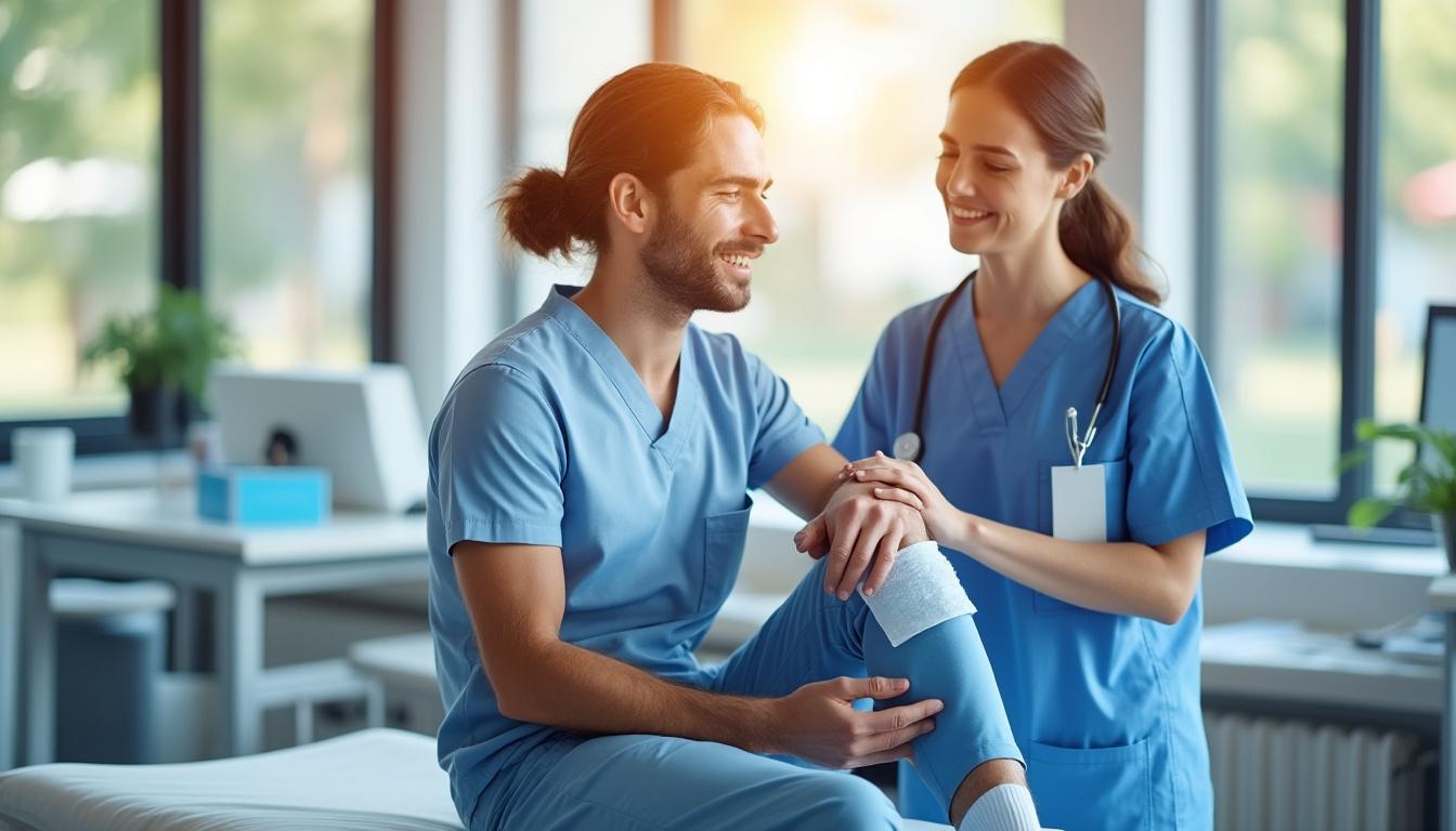 Combien de temps aprÚs une infiltration la douleur disparaßt: guide pratique pour débutants 2 découvrez en combien de temps la douleur disparaßt aprÚs une infiltration. ce guide pratique pour débutants vous informe sur les délais d'effet, les étapes de récupération et les conseils pour un soulagement optimal.