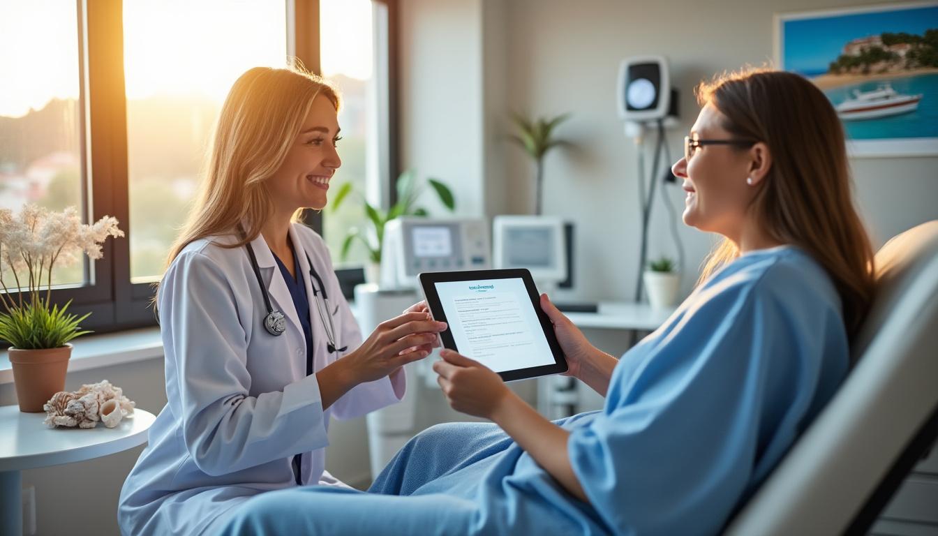 Défis éthiques, juridiques et de gouvernance liés à la numérisation des soins en oncologie 2 découvrez les enjeux éthiques, juridiques et de gouvernance autour de la numérisation des soins en oncologie : un aperçu des défis à relever pour garantir sécurité, confidentialité et qualité des prises en charge.
