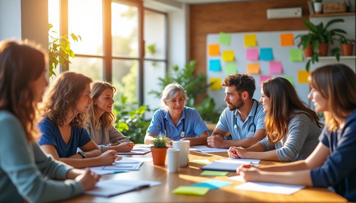 Des politiques de santé mentale qui vont au-delà des soins indispensables 2 découvrez des politiques de santé mentale innovantes qui transcendent les soins nécessaires, en promouvant le bien-être, la prévention et l'inclusion sociale. explorez des approches novatrices pour améliorer la qualité de vie des individus et favoriser une société plus saine.