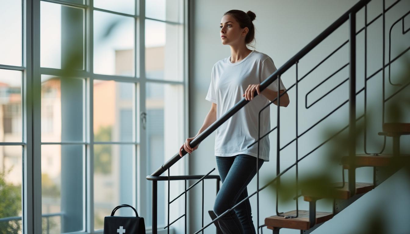 Essoufflement au moindre effort+fatigue: peut-on les prendre ensemble ? 2 découvrez si l'essoufflement au moindre effort et la fatigue peuvent être associés et quels en sont les causes possibles. nos explications pour mieux comprendre ces symptômes.