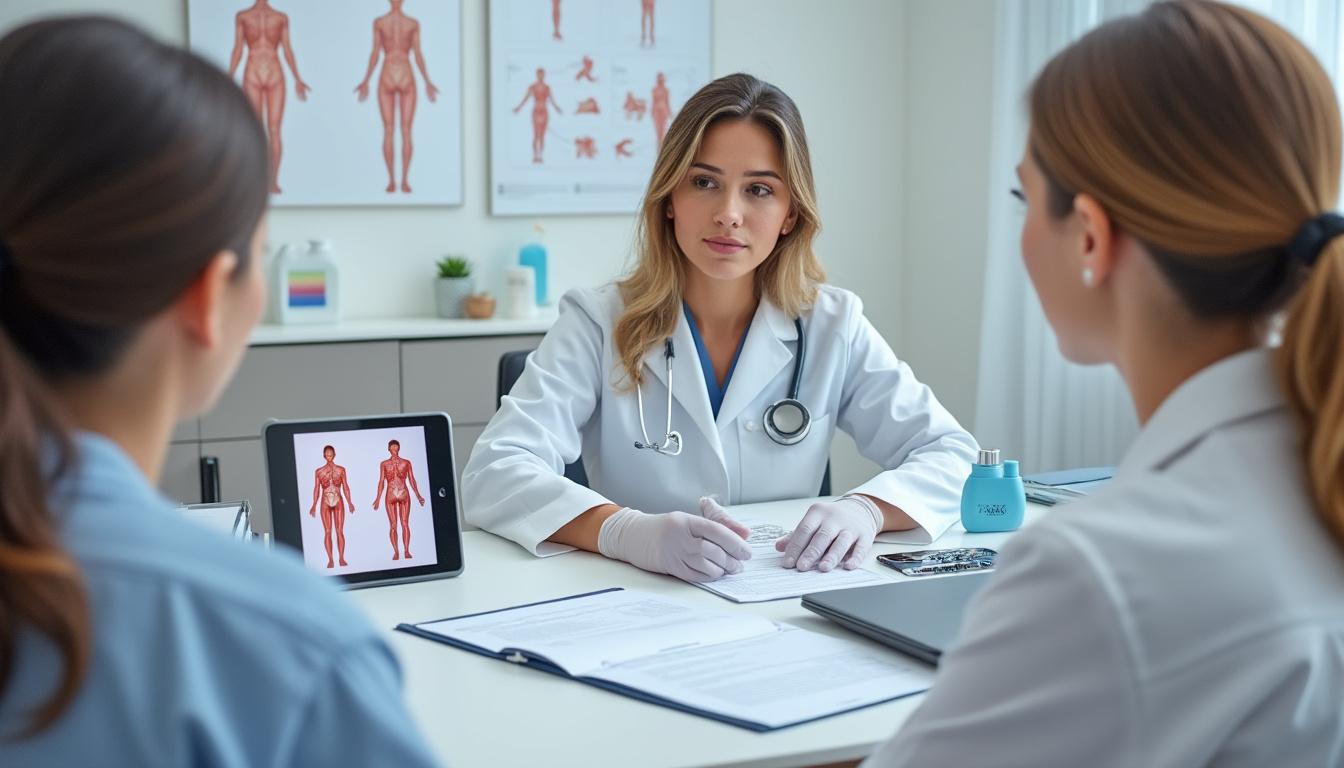 découvrez des astuces pratiques et des conseils d’experts pour traiter efficacement un furoncle au pubis, soulager la douleur et prévenir les récidives.