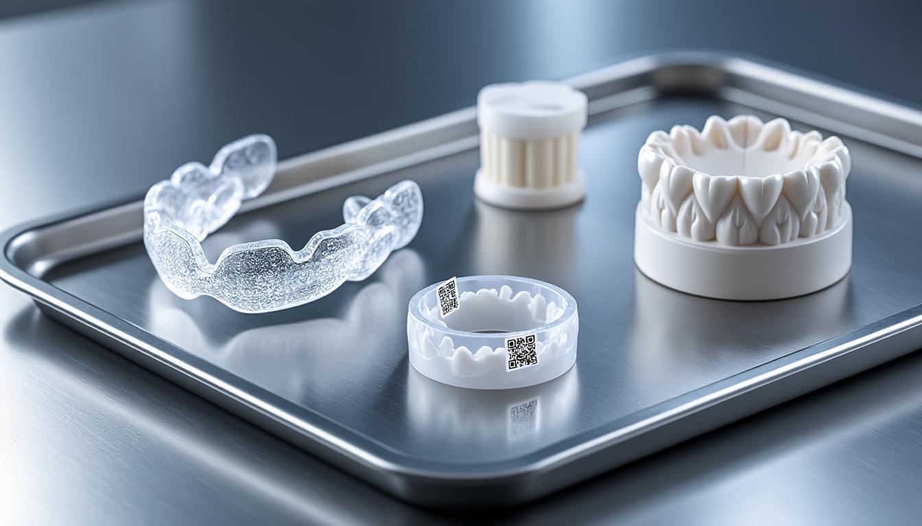 Imprimante 3d dentaire capdentaire: étapes clés pour bien faire 3 découvrez les étapes clés pour réussir l'utilisation de l'imprimante 3d dentaire capdentaire. apprenez à optimiser votre processus de fabrication dentaire grâce à des conseils pratiques et des techniques innovantes.