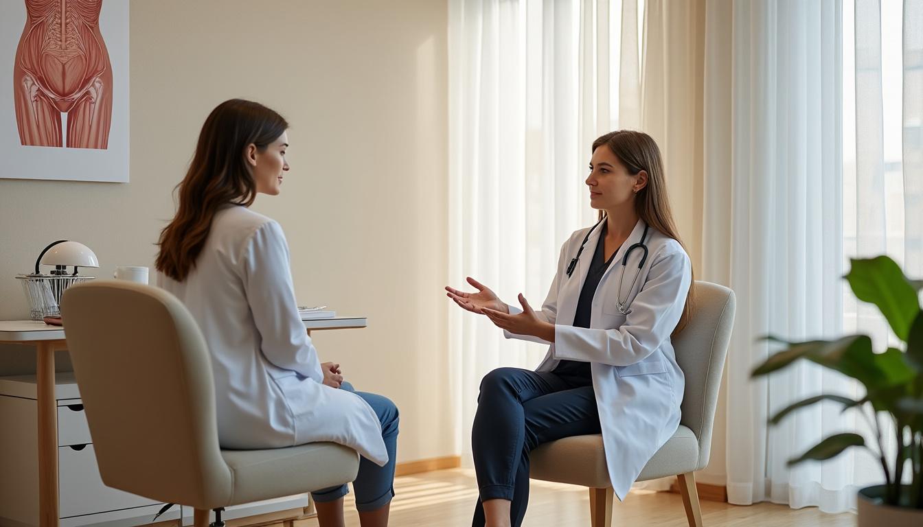 J'ai guéri de la névralgie pudendale: ce que disent les médecins 2 découvrez le témoignage d'une guérison de la névralgie pudendale et l'avis des médecins sur les traitements et les chances de rémission. un récit inspirant accompagné d'expertises médicales.