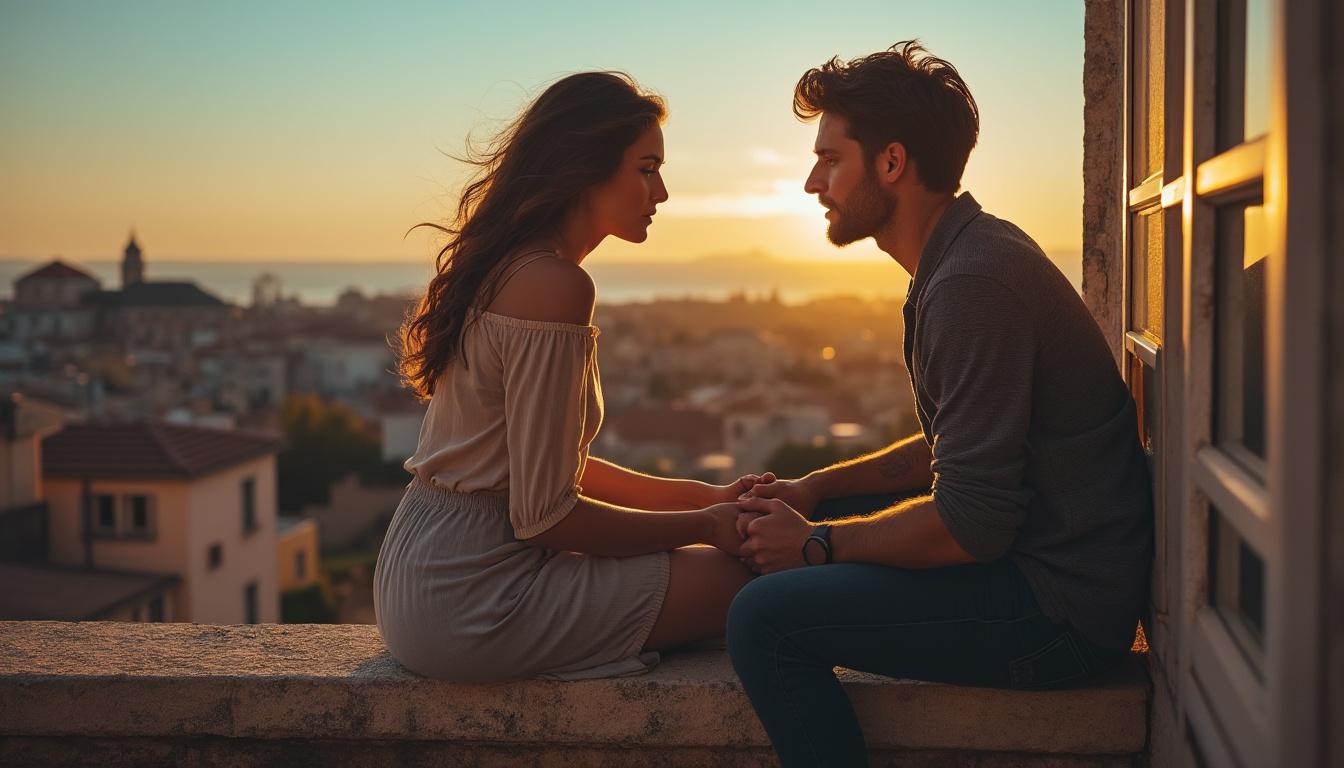 Je l aime mais je n'ai pas envie de lui: impacts et suivi mĂ©dical 2 dĂ©couvrez les raisons pour lesquelles lâattirance physique peut sâestomper malgrĂ© lâamour, les impacts psychologiques et relationnels, ainsi que lâimportance dâun suivi mĂ©dical pour comprendre et surmonter cette situation.