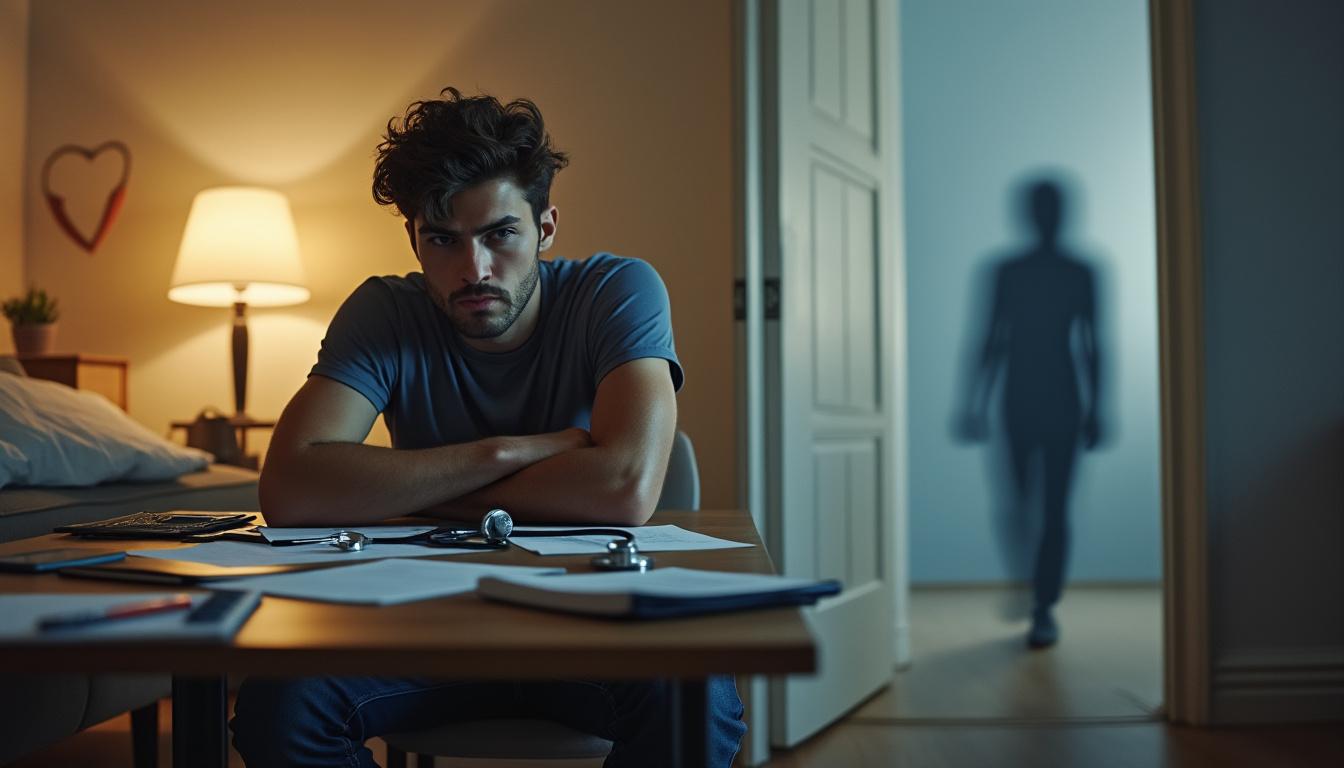 découvrez les causes possibles du manque de désir dans une relation amoureuse malgré l'amour, ainsi que les impacts émotionnels et l'importance d'un suivi médical adapté pour retrouver l'équilibre et le bien-être du couple.