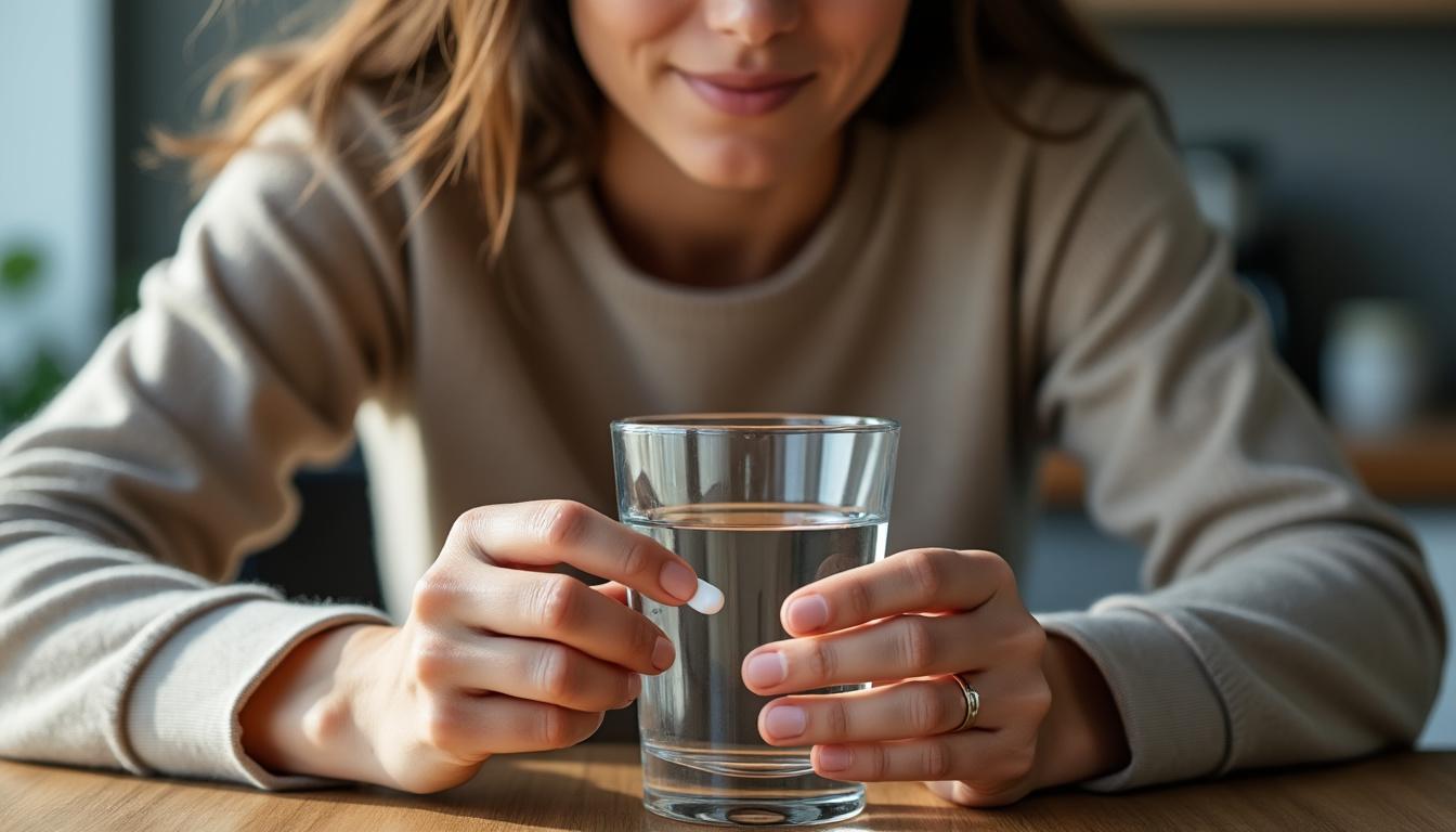 Kétoprofène agit en combien de temps: erreurs fréquentes à éviter 2 découvrez en combien de temps agit le kétoprofène, les erreurs fréquentes à éviter lors de son utilisation et nos conseils pour une prise efficace et sécurisée.