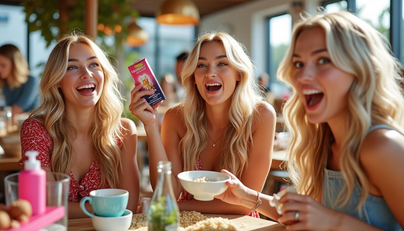 découvrez les erreurs les plus fréquentes à éviter lorsqu’on est blonde ou qu’on souhaite le devenir. conseils pratiques, astuces et recommandations pour une chevelure éclatante et sans faux pas !