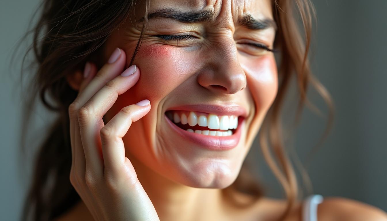 MĂ©dicament pour douleur dentaire intense: les points essentiels Ă retenir 2 dĂ©couvrez lâessentiel sur les mĂ©dicaments pour soulager une douleur dentaire intense : options disponibles, conseils dâutilisation et prĂ©cautions pour un soulagement rapide et efficace.