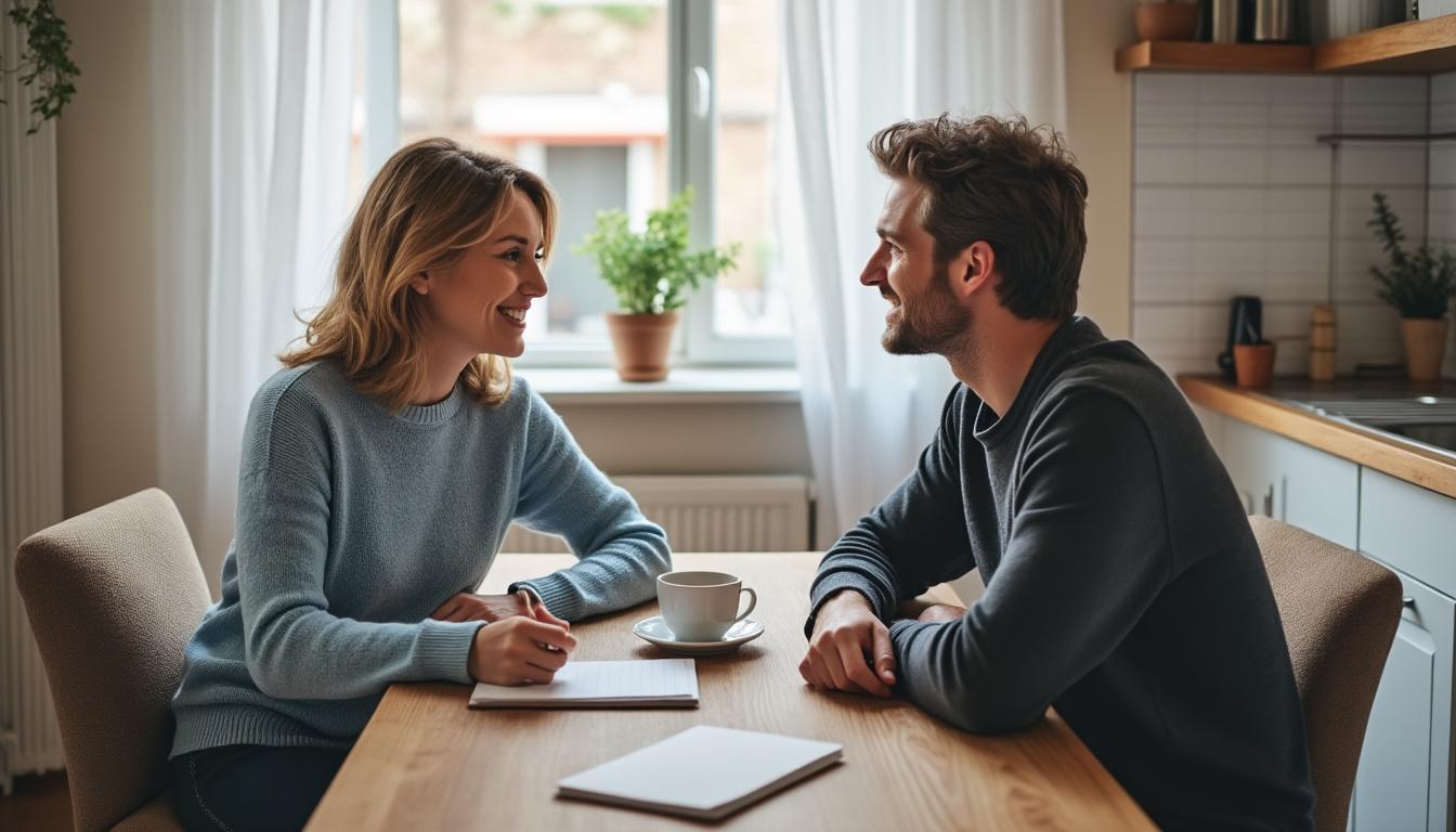 Mon mari me reproche de ne pas aller vers lui: idées reçues et vérités 2 découvrez les idées reçues et les vérités autour de la dynamique de couple quand un mari reproche à sa femme de ne pas aller vers lui. analyse, conseils et pistes pour mieux communiquer et renforcer la relation.