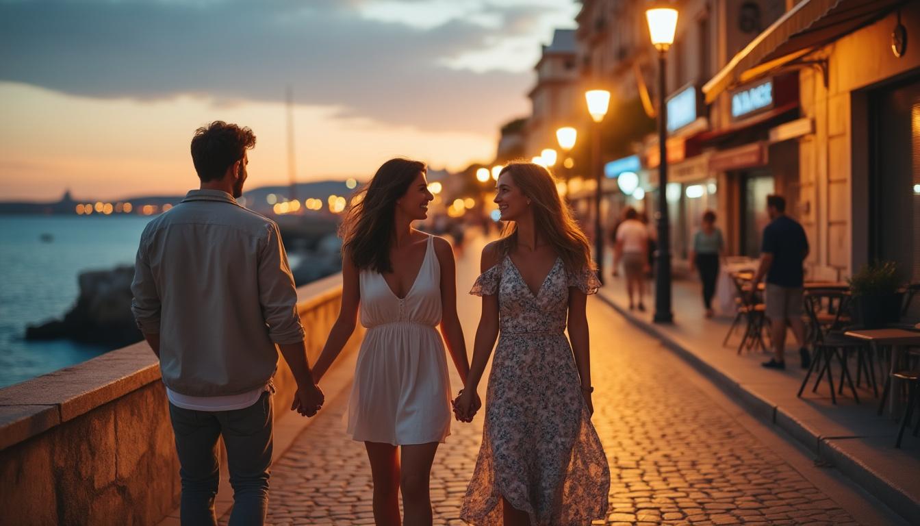 Mon mari me reproche de ne pas aller vers lui: idées reçues et vérités 3 découvrez les idées reçues et les vérités sur le reproche fréquent : 'mon mari me reproche de ne pas aller vers lui'. analyse et conseils pour mieux comprendre et améliorer la communication dans votre couple.