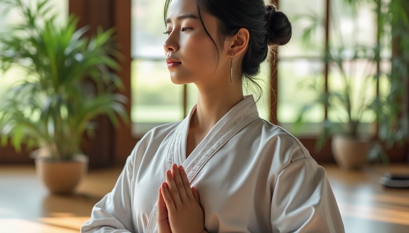 Penchak silat: mieux comprendre pour mieux vivre 3 dĂ©couvrez comment le penchak silat peut transformer votre vie. apprenez cette discipline martiale indonĂ©sienne pour mieux comprendre ses bienfaits sur le corps et lâesprit, et adoptez un art de vivre axĂ© sur lâĂ©quilibre et la dĂ©fense personnelle.