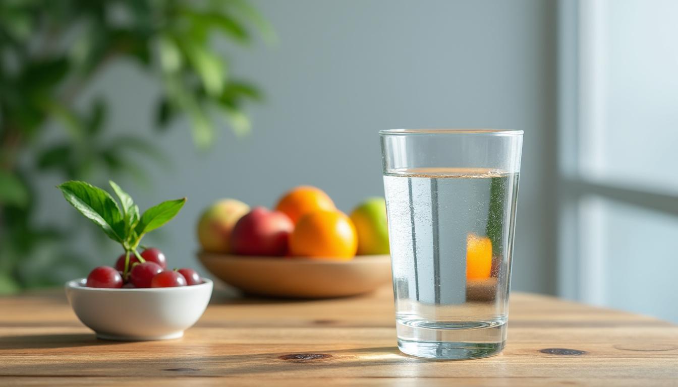 découvrez s'il est possible de boire de l'eau avant une prise de sang et explorez des méthodes naturelles et efficaces pour préparer votre organisme à cette analyse médicale importante.