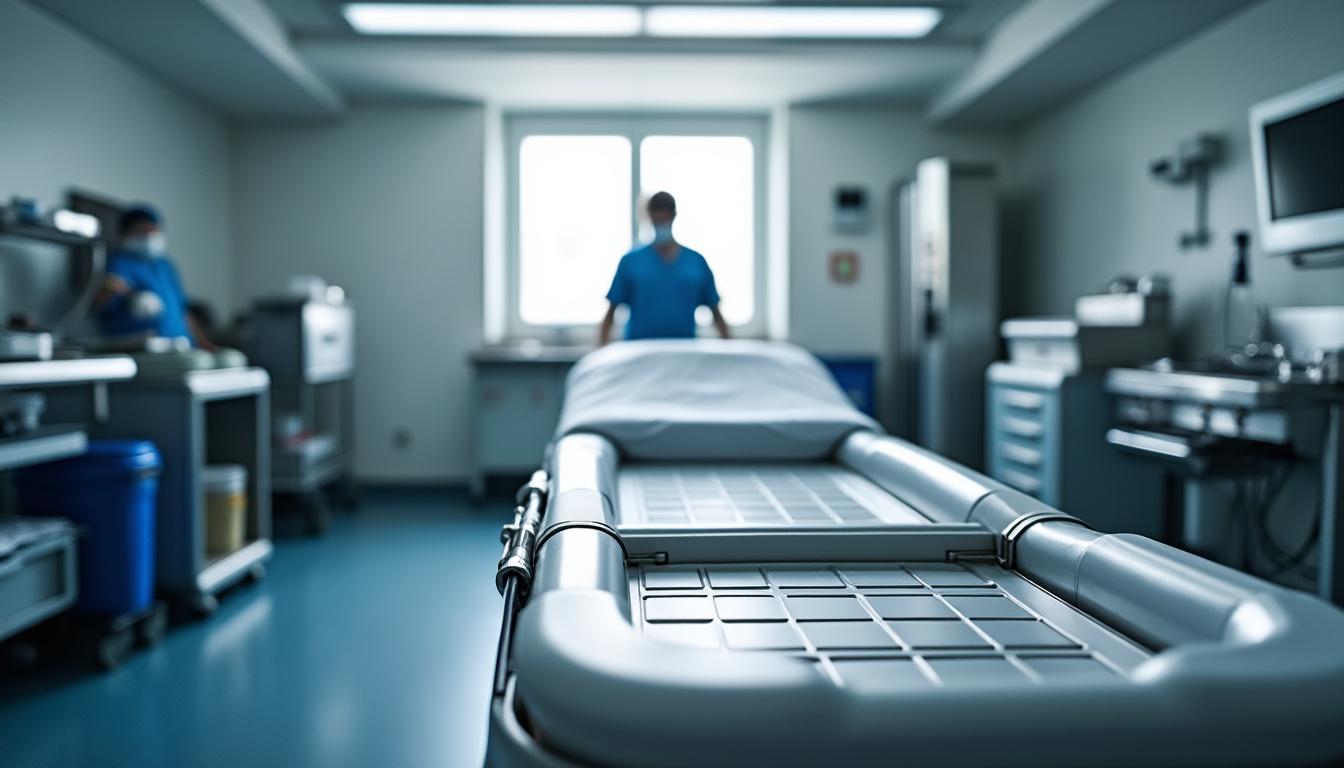 Pompes funèbres ruguet: ce que disent les médecins 3 découvrez l’avis des médecins sur les services des pompes funèbres ruguet : expertise, accompagnement et qualité de prise en charge pour les familles en deuil.