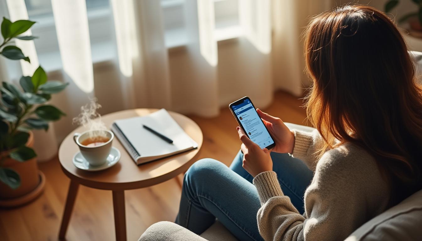 Pourquoi il ne regarde plus mes story: mieux comprendre pour mieux vivre 9 découvrez pourquoi il ne regarde plus vos stories sur les réseaux sociaux. comprenez les raisons possibles et apprenez à mieux vivre cette situation pour renforcer votre confiance en vous.