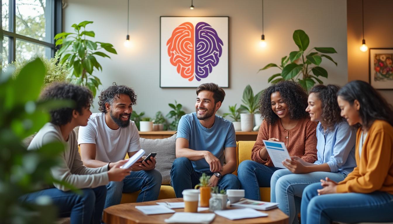 découvrez comment favoriser un accès équitable aux médicaments pour la santé mentale dans la région des amériques. explorez des solutions et initiatives pour garantir des soins de qualité à tous.