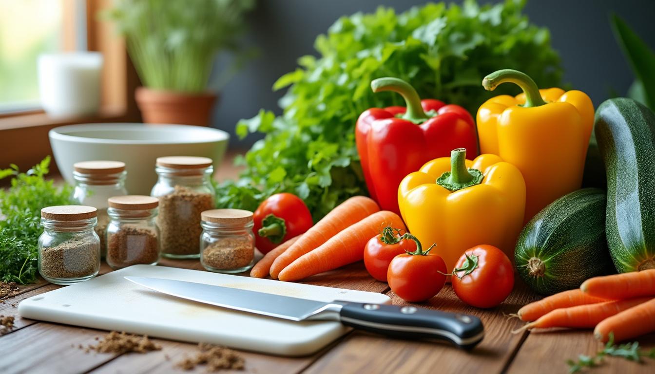 Recettes-de-maria.fr: explications simples et détaillées 6 découvrez sur recettes-de-maria.fr des recettes expliquées simplement, étape par étape, pour réussir facilement tous vos plats, même si vous débutez en cuisine.