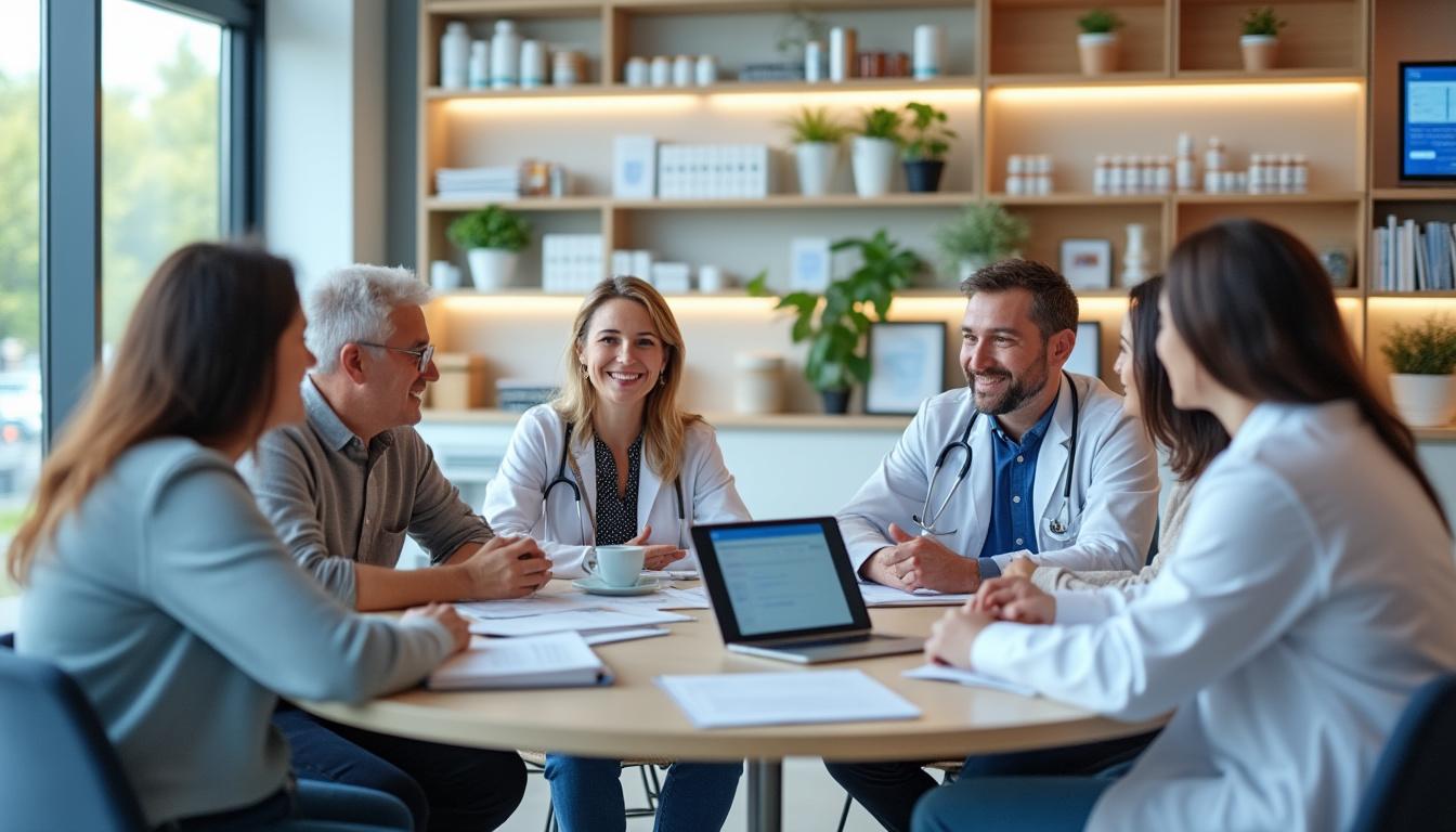 découvrez comment un accès équitable aux médicaments peut transformer et améliorer les soins en santé mentale, en offrant à chacun les traitements adaptés pour une meilleure qualité de vie.