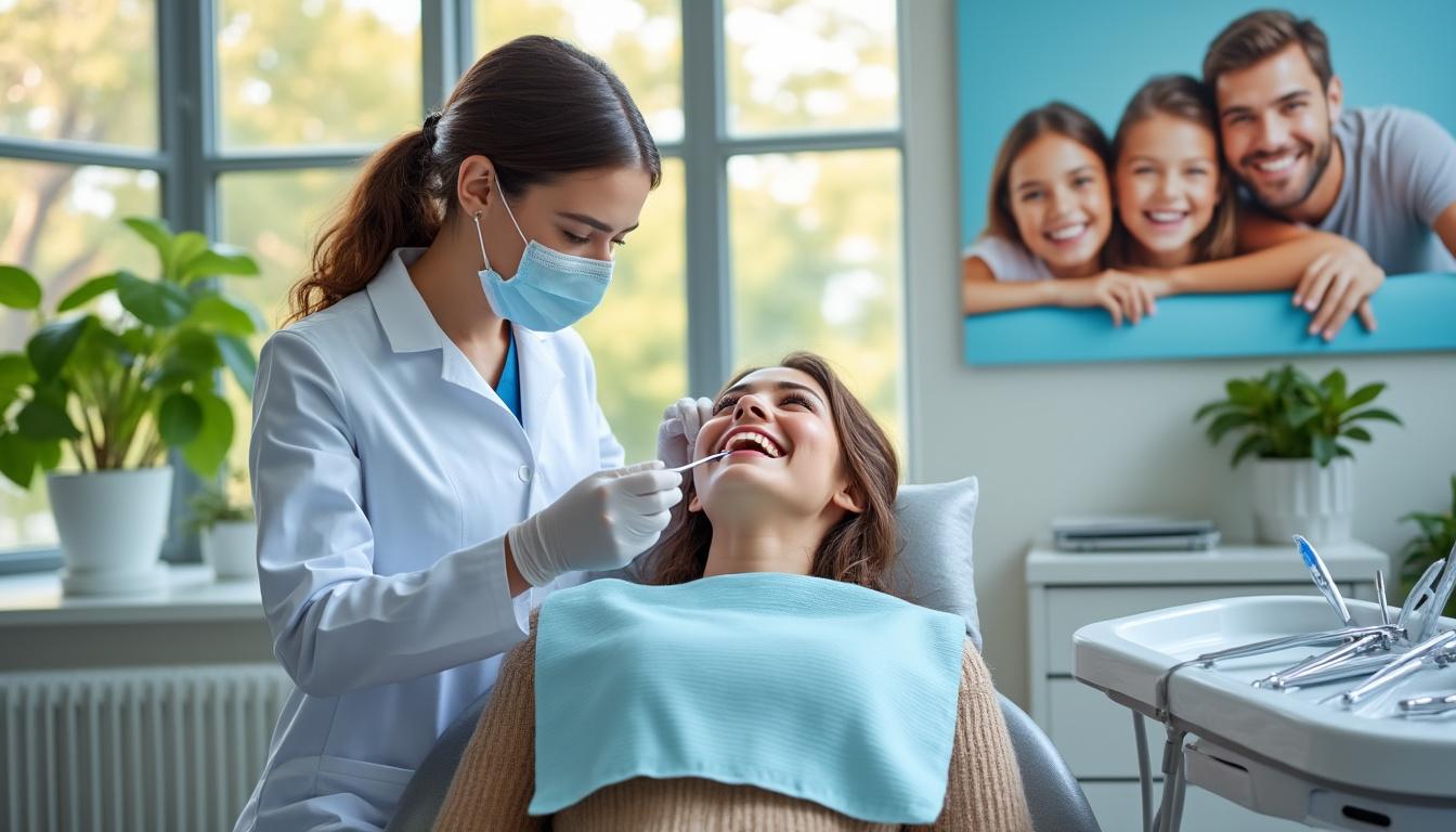 SANTÉ. « La santé bucco-dentaire : le reflet de notre bien-être global » 2 découvrez comment la santé bucco-dentaire influence votre bien-être global. conseils, prévention et importance d’une bonne hygiène pour préserver votre santé générale.