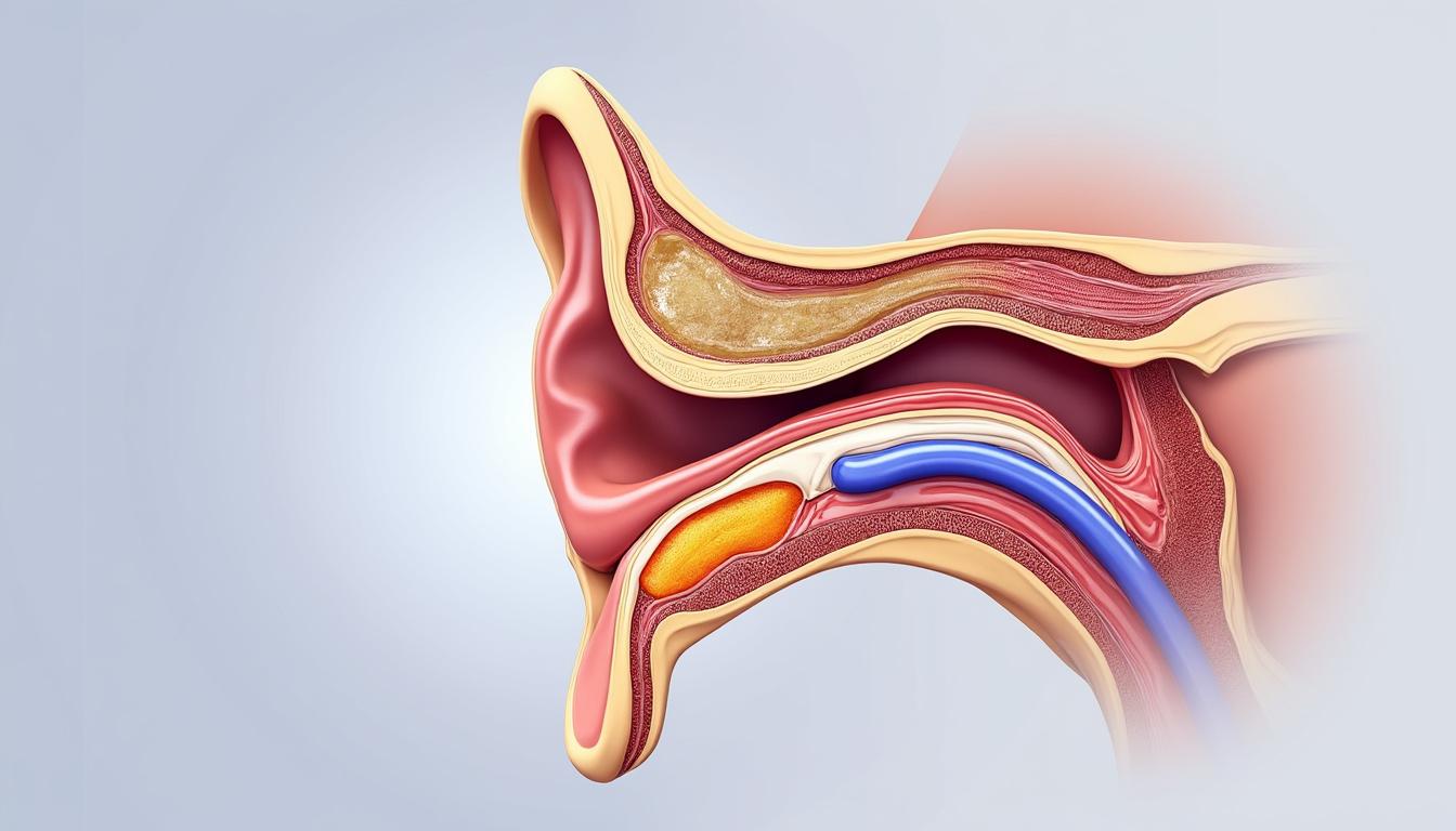 Sensation oreille bouchée mais pas de bouchon: comprendre les enjeux et agir 2 découvrez pourquoi vous pouvez ressentir une oreille bouchée sans présence de bouchon. explications des causes possibles, risques associés et conseils pratiques pour agir efficacement et retrouver un confort auditif.