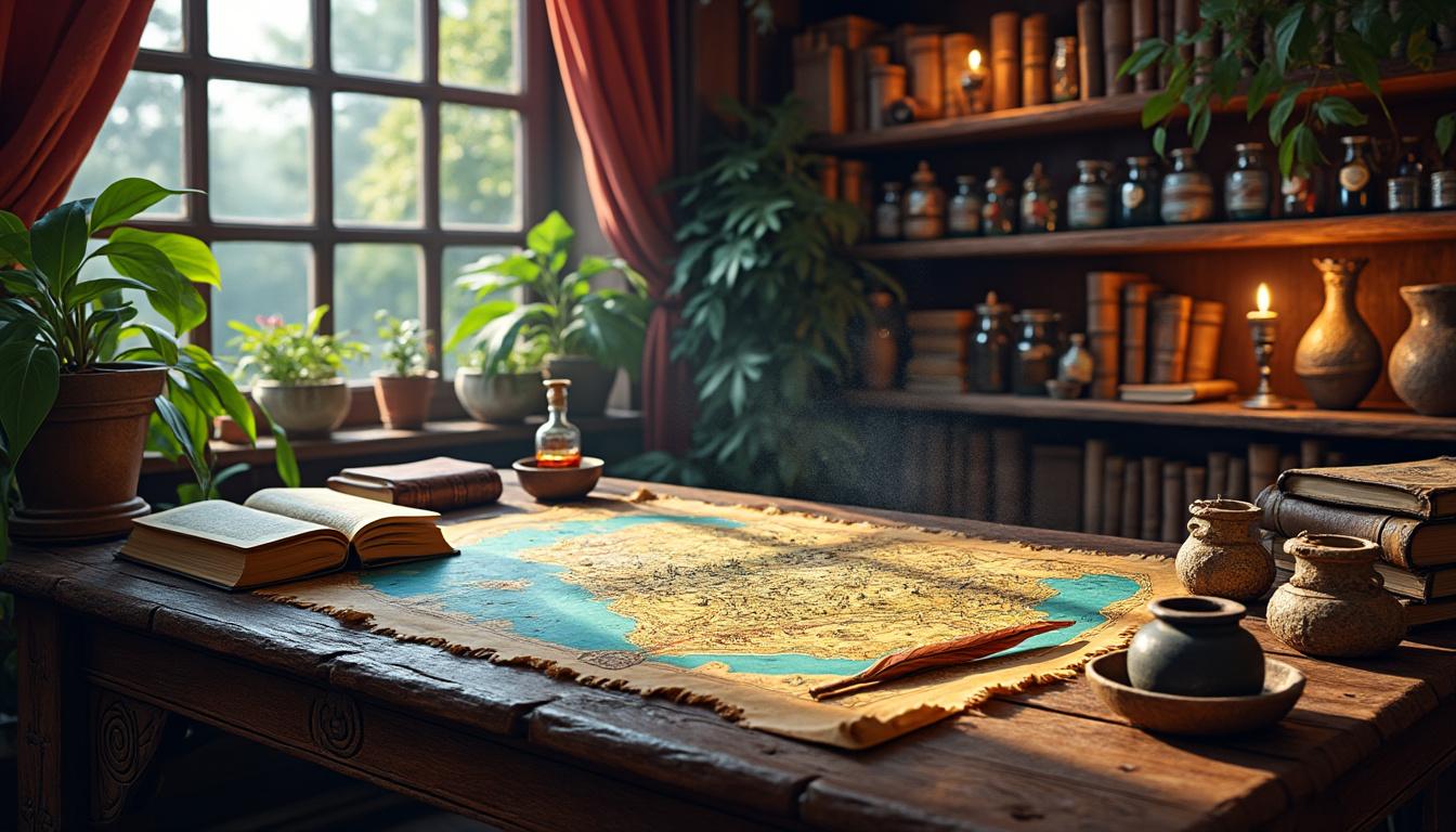 découvrez notre guide pratique terciel, conçu pour aider les débutants à comprendre et maîtriser les bases étape par étape. apprenez facilement, même sans expérience préalable !