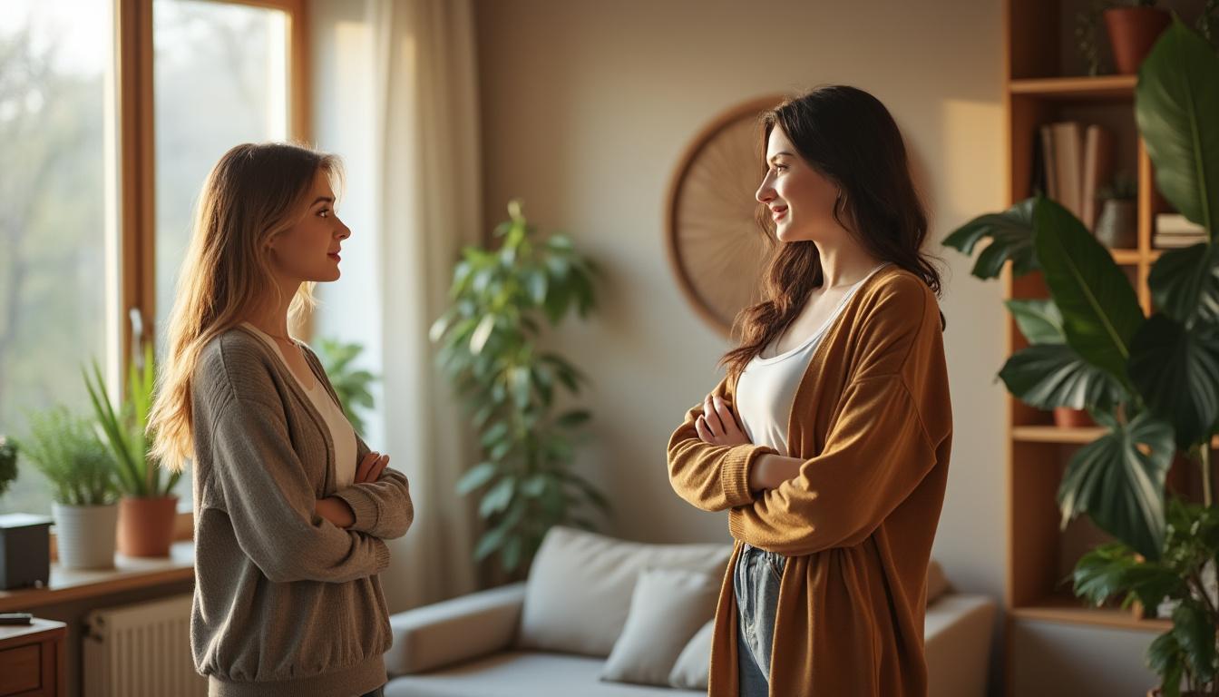 Toucher l'épaule d'une femme signification: méthodes naturelles et efficaces 3 découvrez la signification du geste de toucher l'épaule d'une femme et explorez des méthodes naturelles et efficaces pour comprendre et établir une connexion respectueuse. conseils et explications pour mieux décoder ce langage corporel.