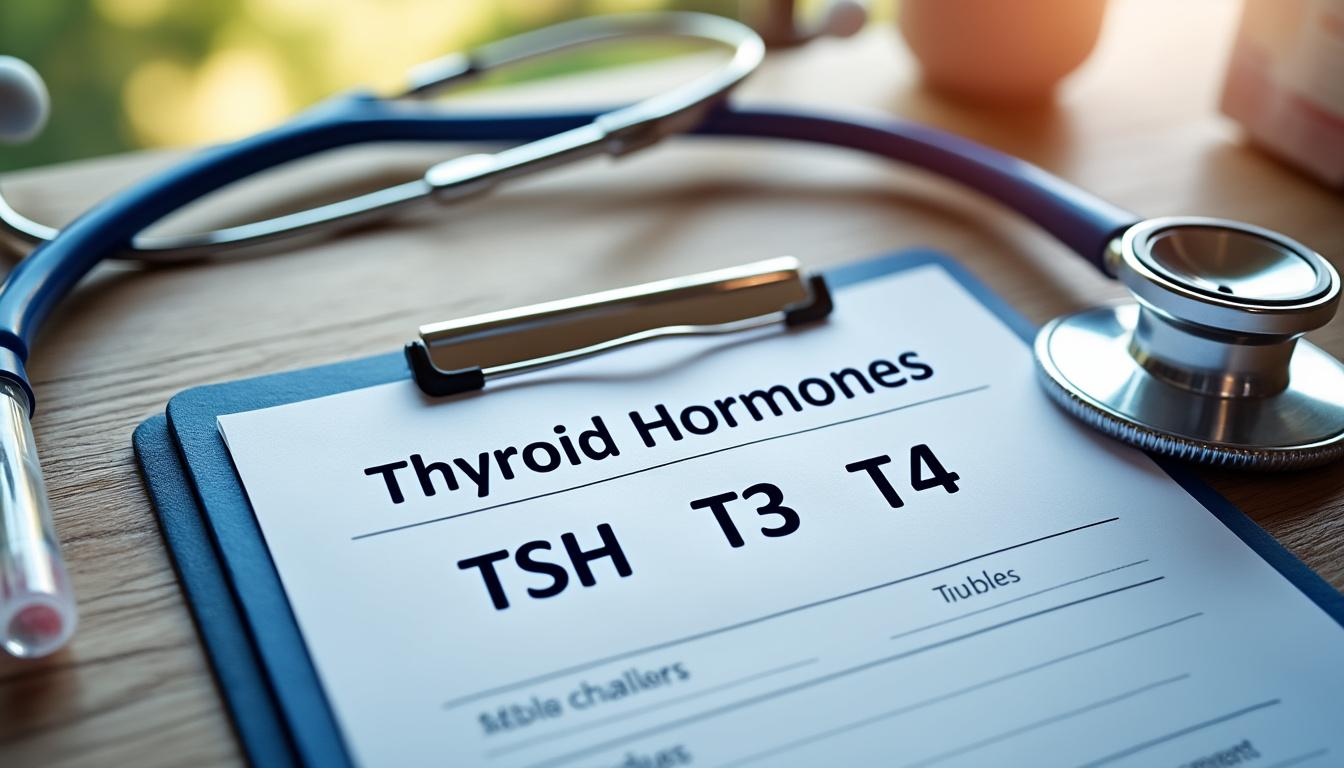Tsh prise de sang: mon expérience et retour d’expertise 2 découvrez mon expérience personnelle et mon analyse d’expert sur la prise de sang tsh : indications, déroulement du test, interprétation des résultats et conseils pour mieux comprendre votre santé thyroïdienne.