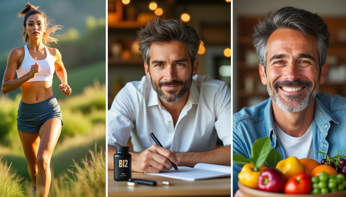 découvrez les effets immédiats de la vitamine b12, son impact sur la santé et l'importance d'un suivi médical adapté pour optimiser ses bienfaits.