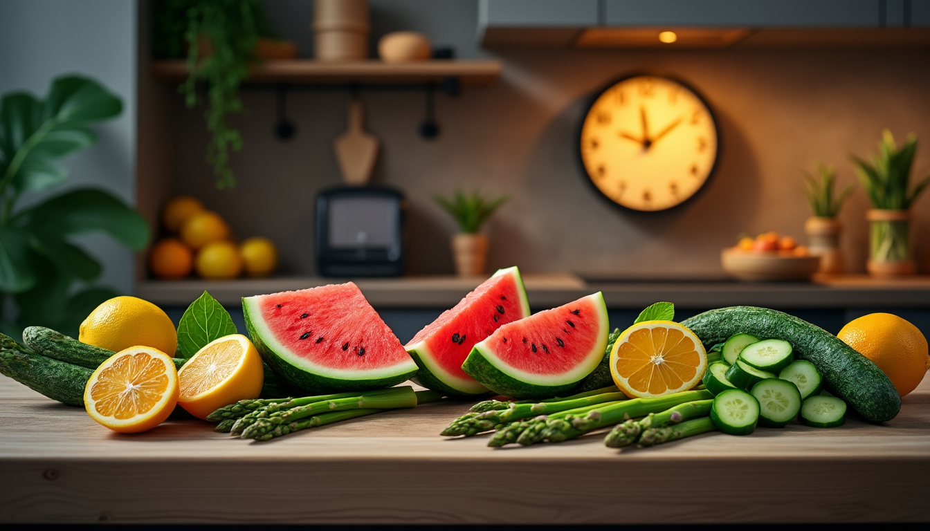 Aliments qui font uriner la nuit: quand consulter un professionnel 3 découvrez quels aliments peuvent accentuer le besoin d'uriner la nuit et à quel moment il est important de consulter un professionnel de santé face à ce trouble.