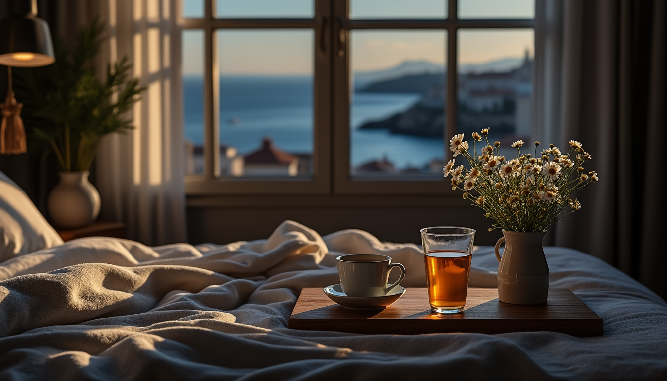 Antihistaminique et sommeil: méthodes naturelles et efficaces 2 découvrez comment les antihistaminiques influencent le sommeil et explorez des méthodes naturelles et efficaces pour mieux dormir sans effets secondaires. conseils pratiques et solutions adaptées à tous.