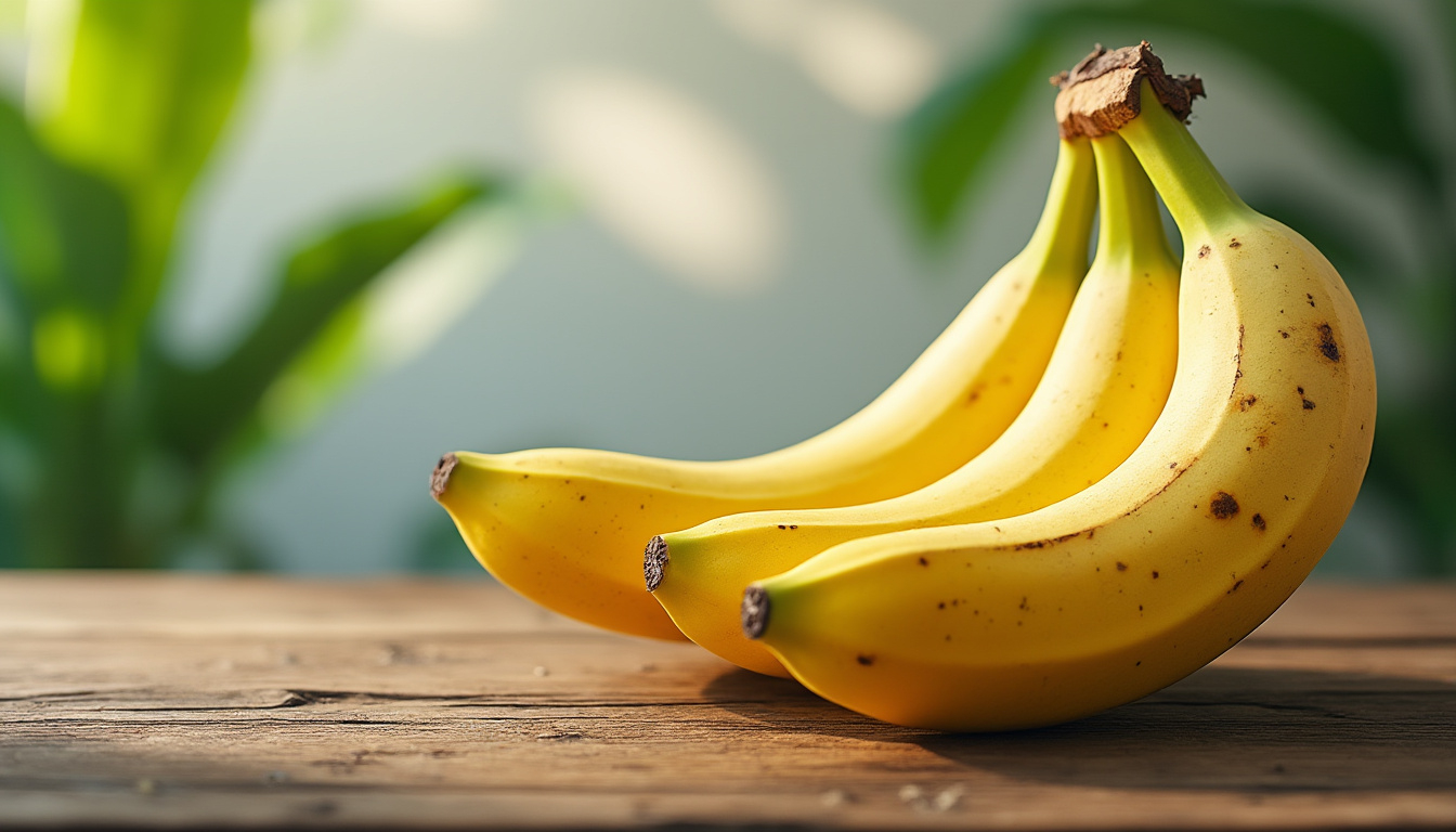Banane et prostate: méthodes naturelles et efficaces 3 découvrez comment la banane, associée à d'autres méthodes naturelles, peut contribuer à la santé de la prostate. conseils efficaces, bienfaits et solutions naturelles dans notre guide complet.