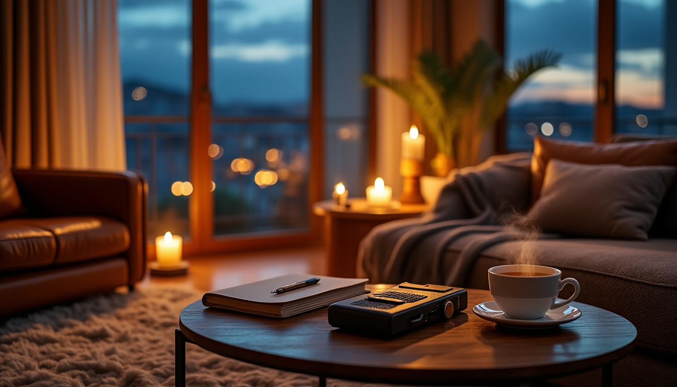 découvrez sur embaumeur.com des astuces pratiques et les conseils d’experts du paranormal pour mieux comprendre les phénomènes mystérieux et enrichir votre expérience.