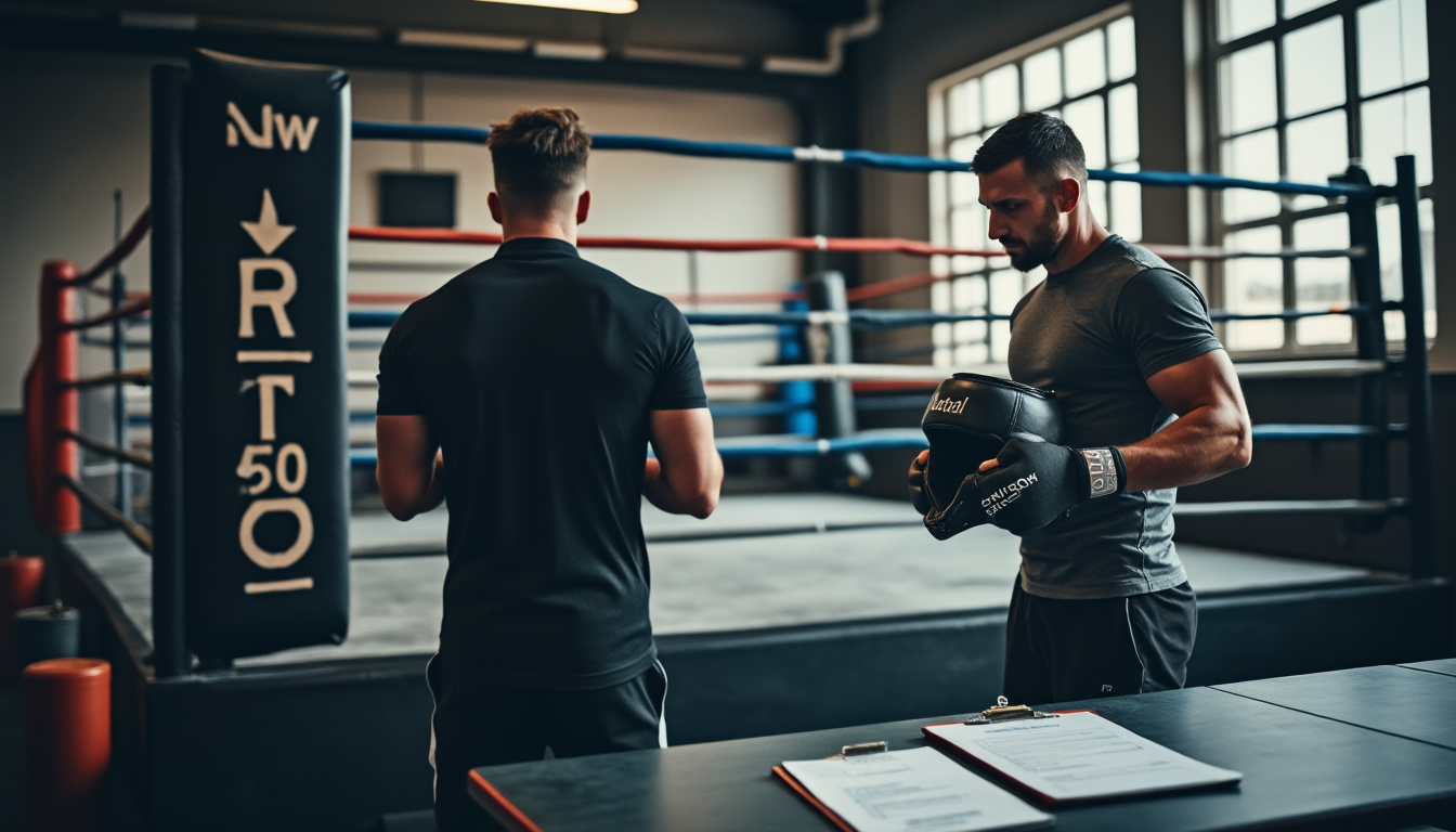 Boxe danger cerveau: ce que disent les médecins 2 découvrez ce que les médecins révÚlent sur les dangers de la boxe pour le cerveau : risques, séquelles et conseils pour protéger votre santé.