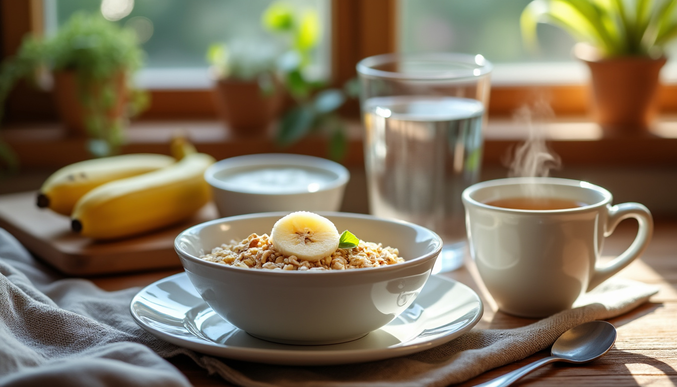 Brulure estomac que manger: comment réagir et éviter les complications 2 découvrez quels aliments privilégier ou éviter en cas de brûlures d’estomac, ainsi que des conseils pratiques pour soulager les symptômes et prévenir les complications liées à l’acidité gastrique.