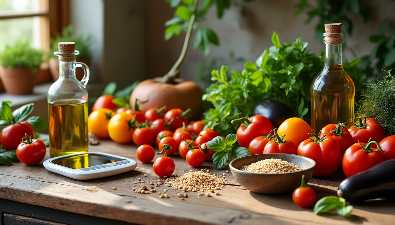 Calories tableau aliments: idées reçues et vérités 2 découvrez la vérité sur les calories des aliments : démêlez idées reçues et réalités grâce à notre tableau explicatif. optimisez votre alimentation avec des informations fiables.