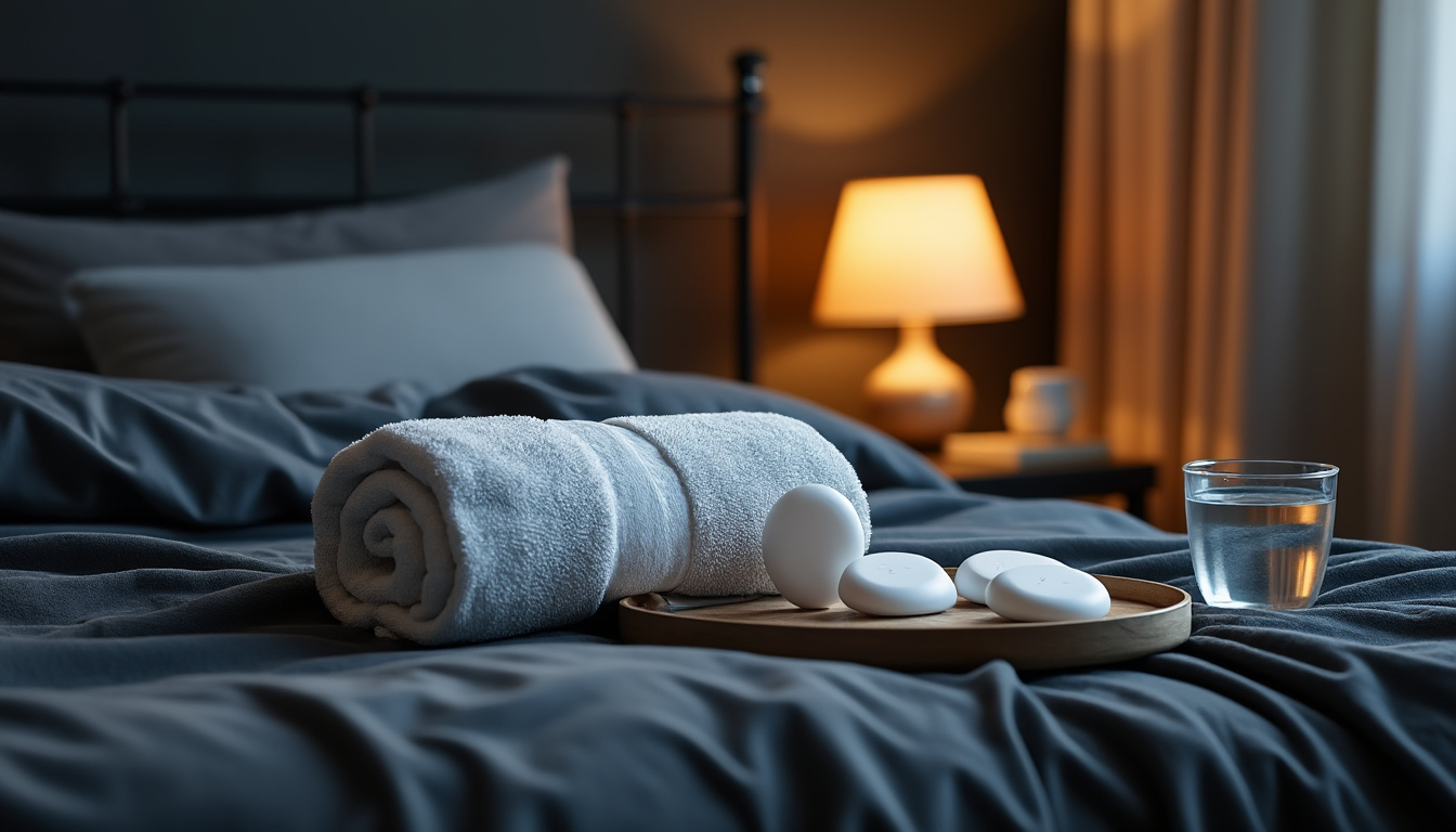 découvrez des conseils et étapes clés pour arrêter temporairement vos règles de façon naturelle afin de profiter de vos moments intimes en toute sérénité. solutions simples, précautions et astuces pour bien faire.