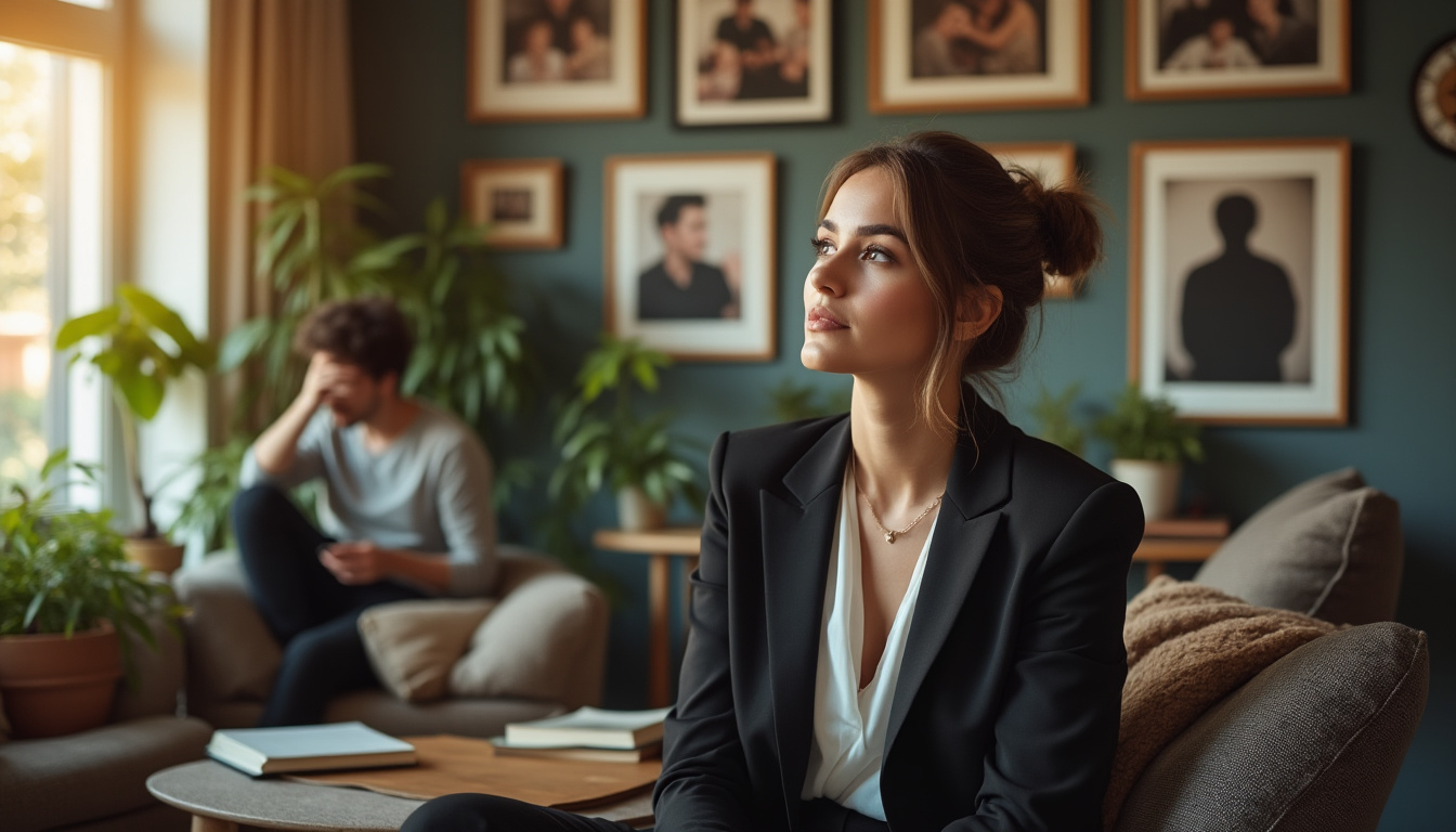 Comment faire regretter un homme qui vous ignore: ce que disent les médecins 6 découvrez les conseils et avis des médecins pour comprendre pourquoi un homme vous ignore et comment susciter son regret intelligemment, tout en préservant votre bien-être émotionnel.