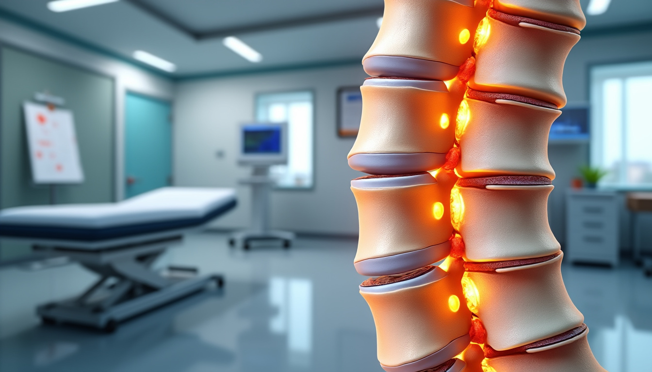 découvrez l'essentiel sur le débord discal : causes, symptômes, diagnostic et options de traitement pour mieux comprendre et gérer cette affection de la colonne vertébrale.