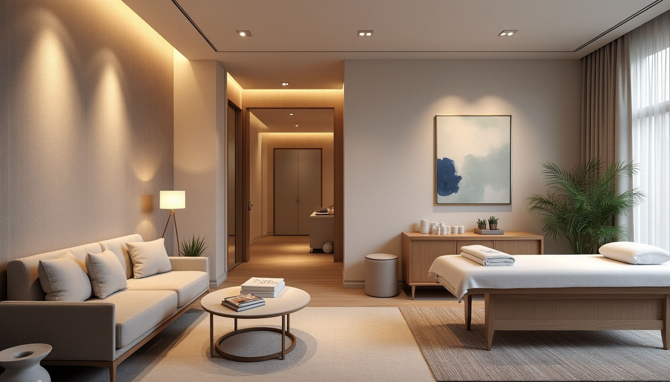 découvrez si vous devez vous déshabiller lors d'une consultation chez l'ostéopathe et obtenez des conseils pratiques pour bien préparer votre séance en toute sérénité.