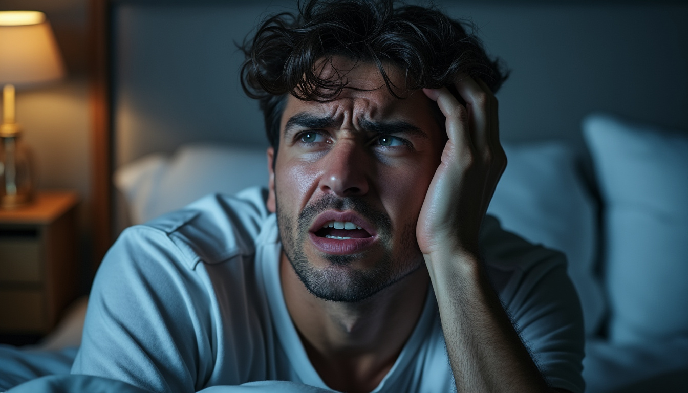 Douleurs machoires stress: guide pratique pour débutants 2 découvrez comment le stress peut causer des douleurs à la mâchoire et trouvez des conseils pratiques pour les soulager facilement. un guide essentiel pour bien débuter et retrouver votre confort au quotidien.